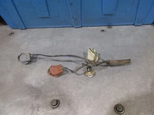 2002-2006 Cadillac Escalade ESV OEM taillight socket connector harness 03 04 05