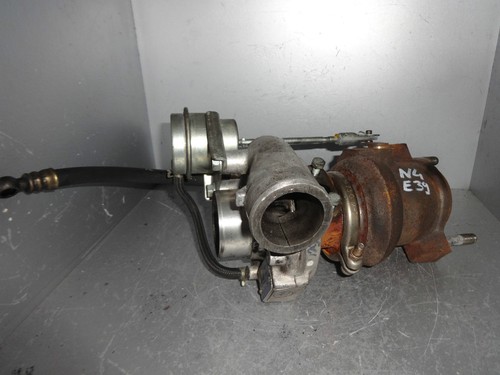 BMW E39 525 tds Turbo Turbolader TD0413T4 7280973 2246144
