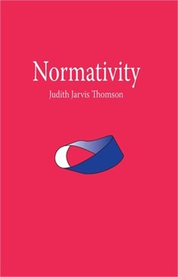 Normativity (Paperback or Softback)