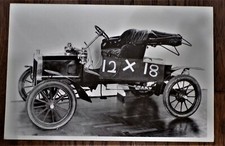 1906 Model N Ford 12 X 18 Large Factory Photo. 1906 Model N Ford 12 X 18 Large Factory Photo.