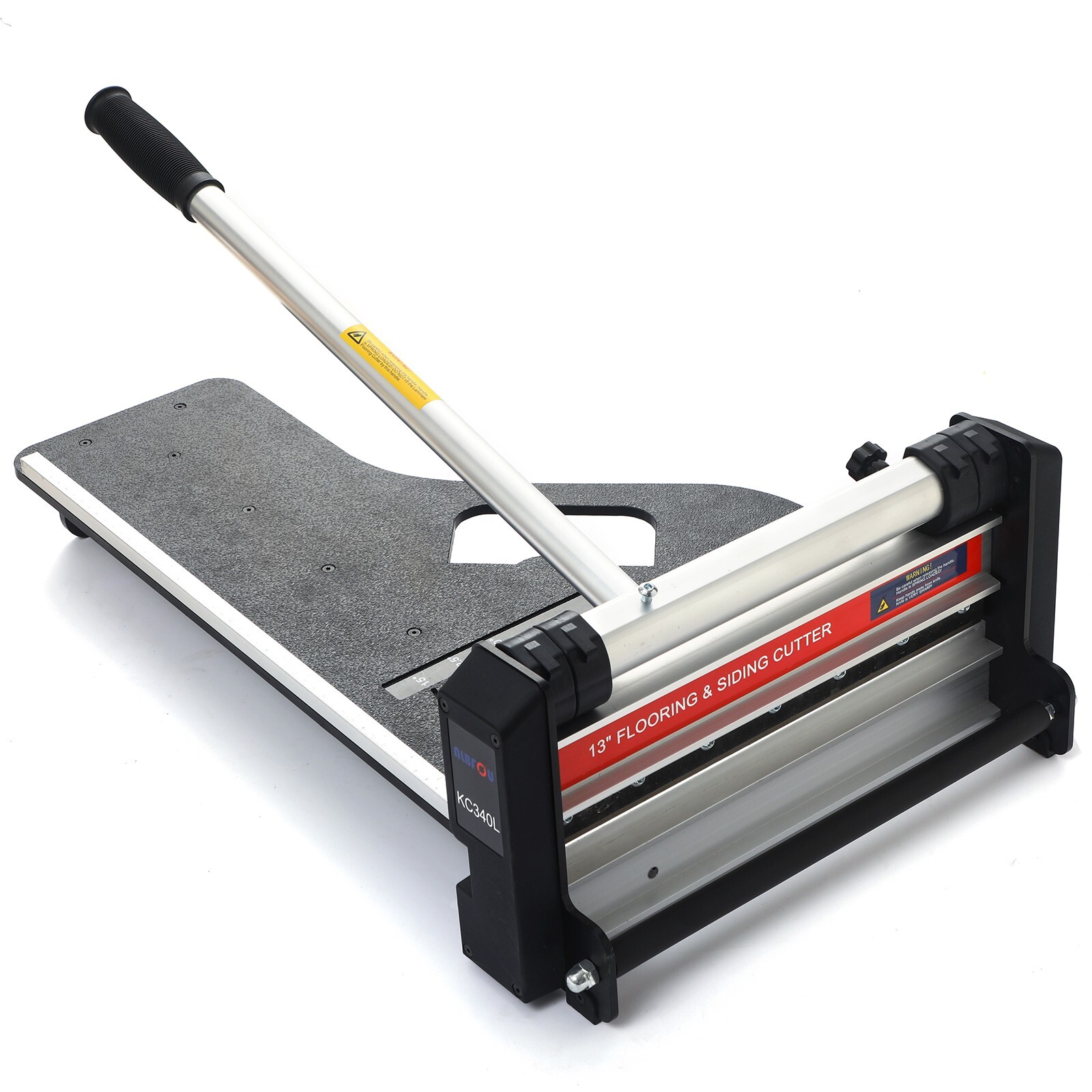 NLBFOU 13" Flooring Cutter,Cuts Laminate,Vinyl Plank & Siding eBay