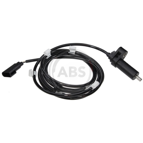A.B.S. Sensor DrehzahlfüHler Hinten FüR Ford Transit Pritsche/Fahrgestell-image