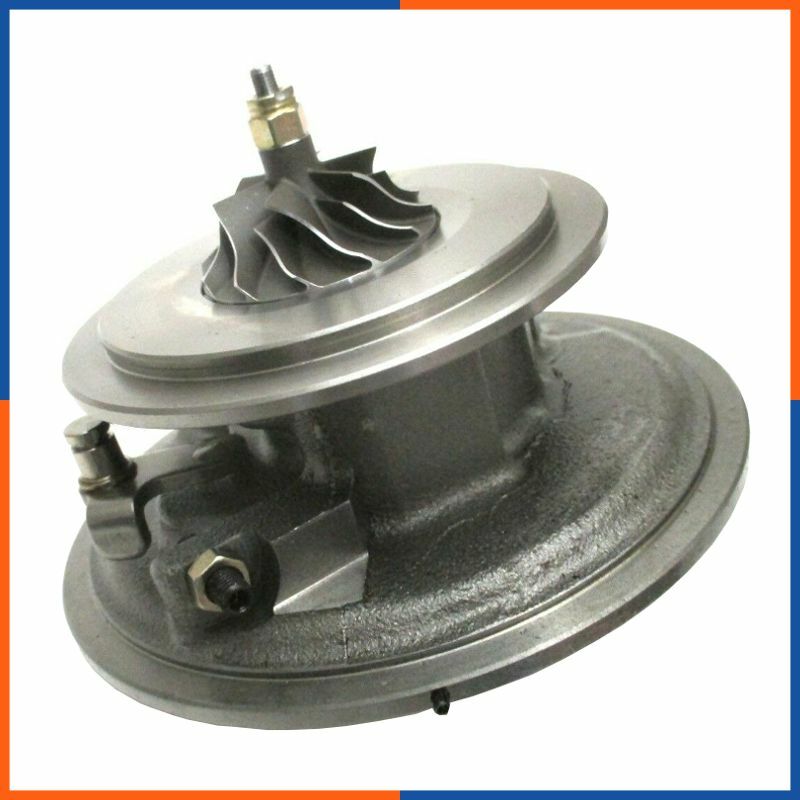 Cartouche CHRA SKODA 789016-5001S équilibrée pour retrouver la puissance