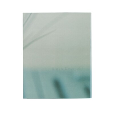 Rinko Kawauchi Early Works 1997 Portfolio Benrido 6 Collotype Prints