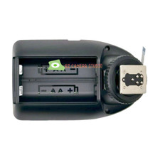 Suitable for Godox XPro Flash hot shoe rear installation base foot bracket