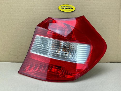 Rücklicht Heckleuchte komplett R BMW 120d DPF Aut. Bj 2005 347673
