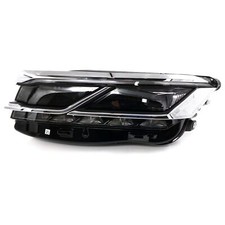 VW TOUAREG CR7 2017 - on Scheinwerfer Adaptive LED Control Units 761941081 Links