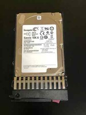 HP COMPATIBLE 619291-B21 900GB 6G SAS 10K 2.5in G7 DP ENT HDD 619463-001