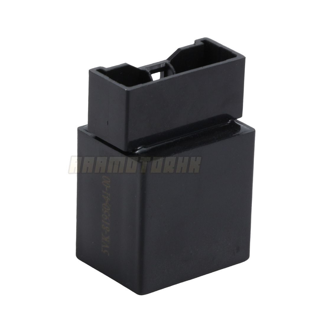 Fuel Pump Fuse Relay Fuse Box For Yamaha FZ8 2008-2014 FZ6R 2009