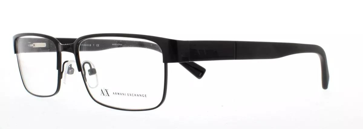 Armani hotsell exchange ax1017
