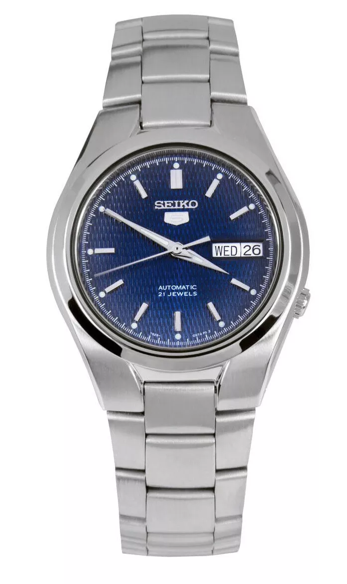 Seiko 5 top automatic snk603k1