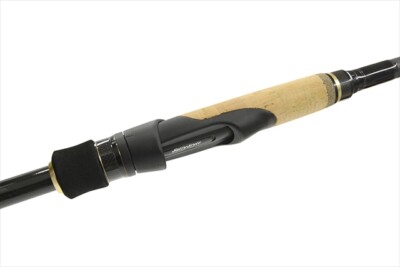 Abu Garcia Salty Style Northern Custom STNS-106M-KR Seabass