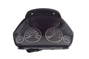 BMW F32 Tachometer Kombiinstrument 9232895 435d xDrive 2015 RHD 17197389