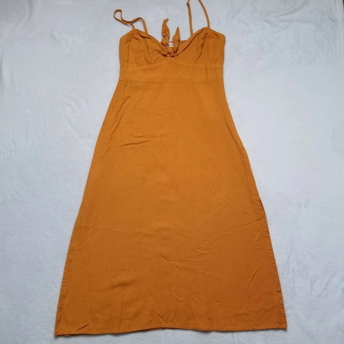 Jayne hot sale dress reformation