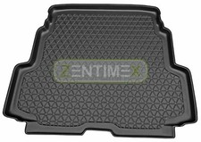 Diamanten-Design-Kofferraumwanne für Nissan Primera SportLine WP11 W11 P11 Trave