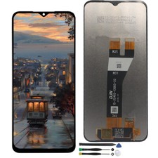 For Samsung A14 5G A146P A146U 40 Pins LCD Touch Screen Digitizer Replacement