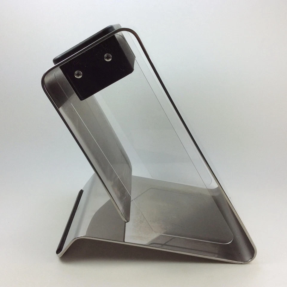 WMF Design Messerblock Edelstahl unbestückt - Bild 2 von 4