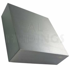 4" SOLID STEEL HARDENED DOMING DAPPING SHAPING BENCH BLOCK 100 X 20mm