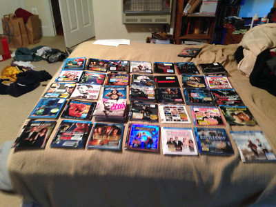 SLIPCOVER LOT A-S (1 OF 2 LOTS) NEW AND RARE! (UPDATED WITH NEW TITLES 2023)