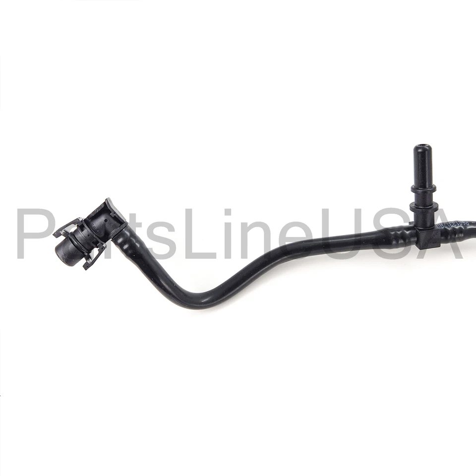 Manguera de radiador original Land Rover para Range Rover Sport 2013-2022 LR146301 Foto 3 de 4