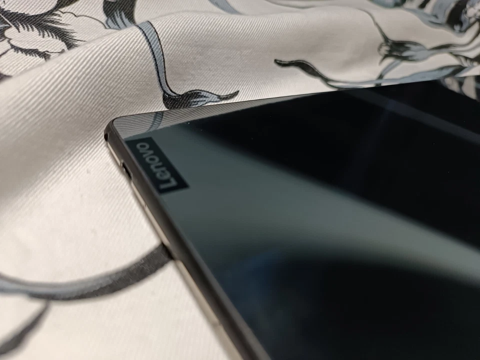 Lenovo Tab P10 TB-X705F - Bild 2 von 4