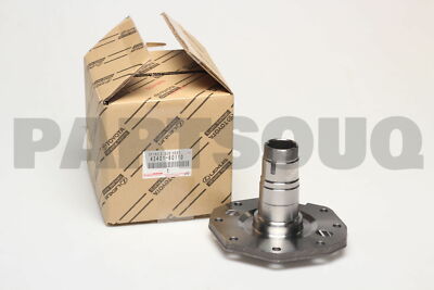 リヤ 4340160110 Genuine Toyota SPINDLE SUB-ASSY 43401-60110 | eBay