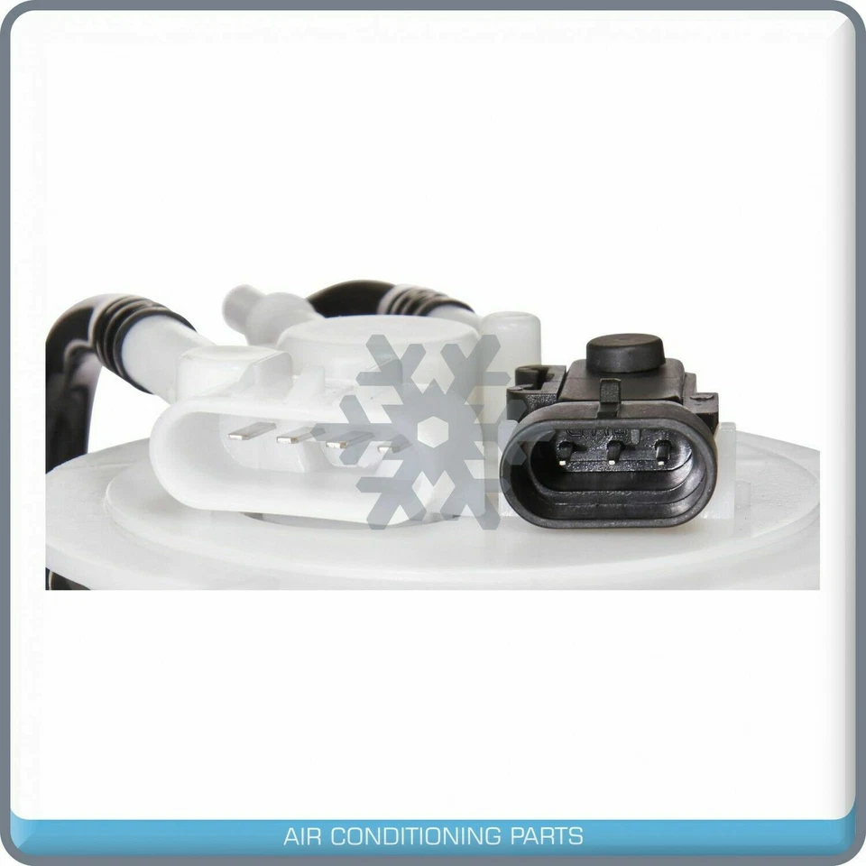 Módulo de bomba de combustible para Chevrolet Cavalier Oldsmobile Alero Pontiac Sunfire QOA Foto 3 de 4