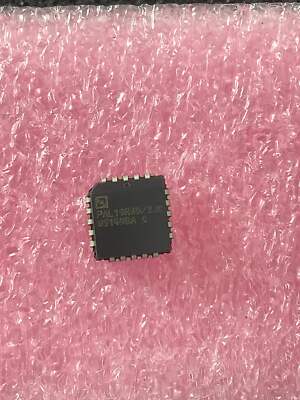 PAL16R8D/2JC - AMD - Programmable Logic Device (PLD) IC Macrocells
