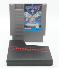 ebay® Auktion 305286217364 | Mega Man 3 | Nintendo NES Modul Spiel PAL +Schuber Original | sehr guter Zustand Thumbnail of ebay® auction 305286217364 | Mega Man 3 | Nintendo NES Modul Spiel PAL +Schuber Original | sehr guter Zustand
