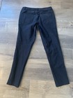 Men’s Lululemon Pants Size 32x32 Black  — photo 2