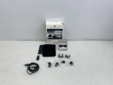 Master & Dynamic MW07 Plus True Wireless Earphones - Black Quartz -