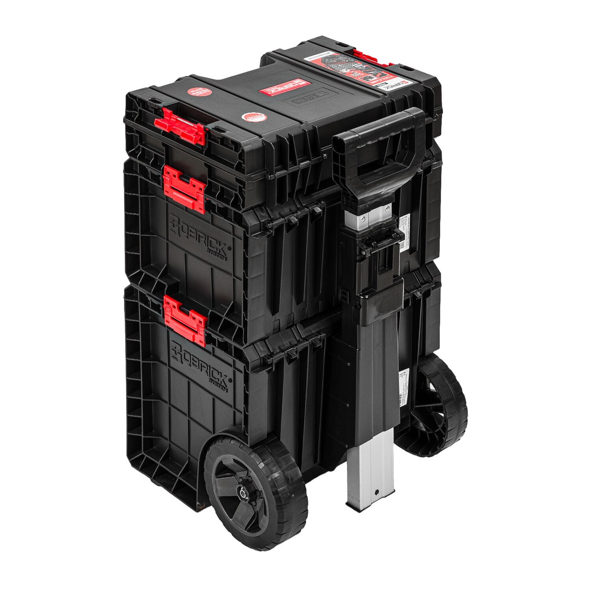 Qbrick System PRO 5 In 1 - Qbrick Systems - Foto 11