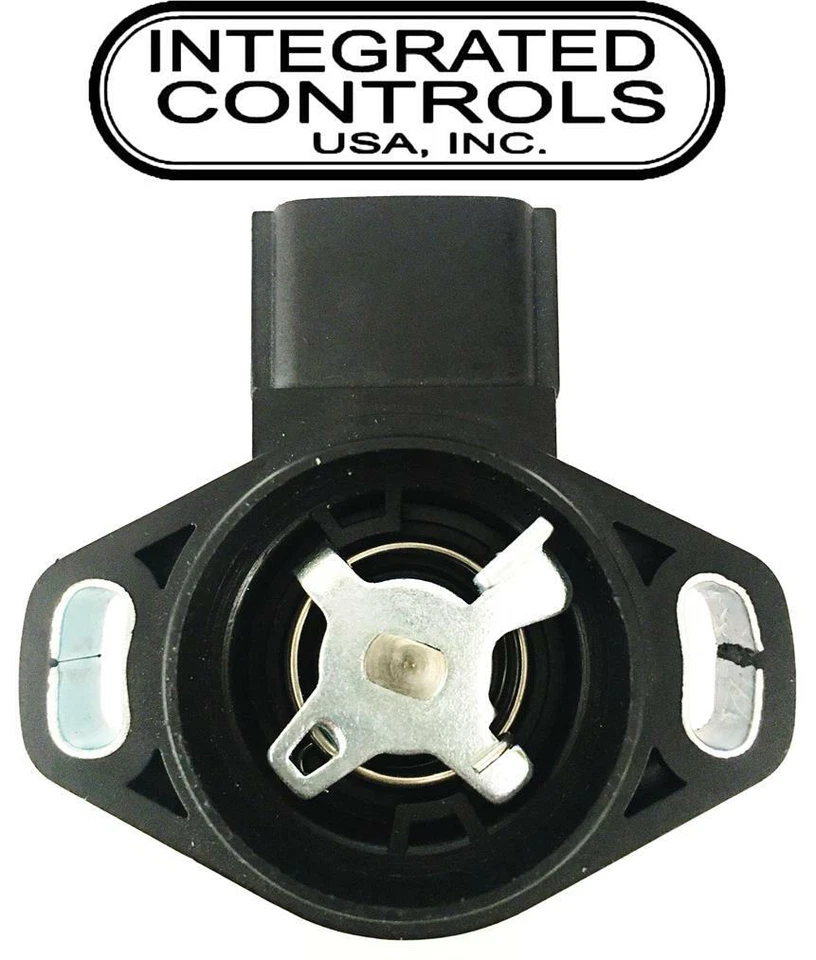 Throttle Position Sensor for 1998-2017 Nissan Tsuru and 2009-2015 Nissan NP300 - Image 2 of 3