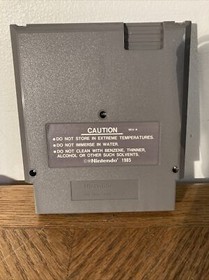 Cartucho y funda Donkey Kong Classics Nintendo (NES 1985)