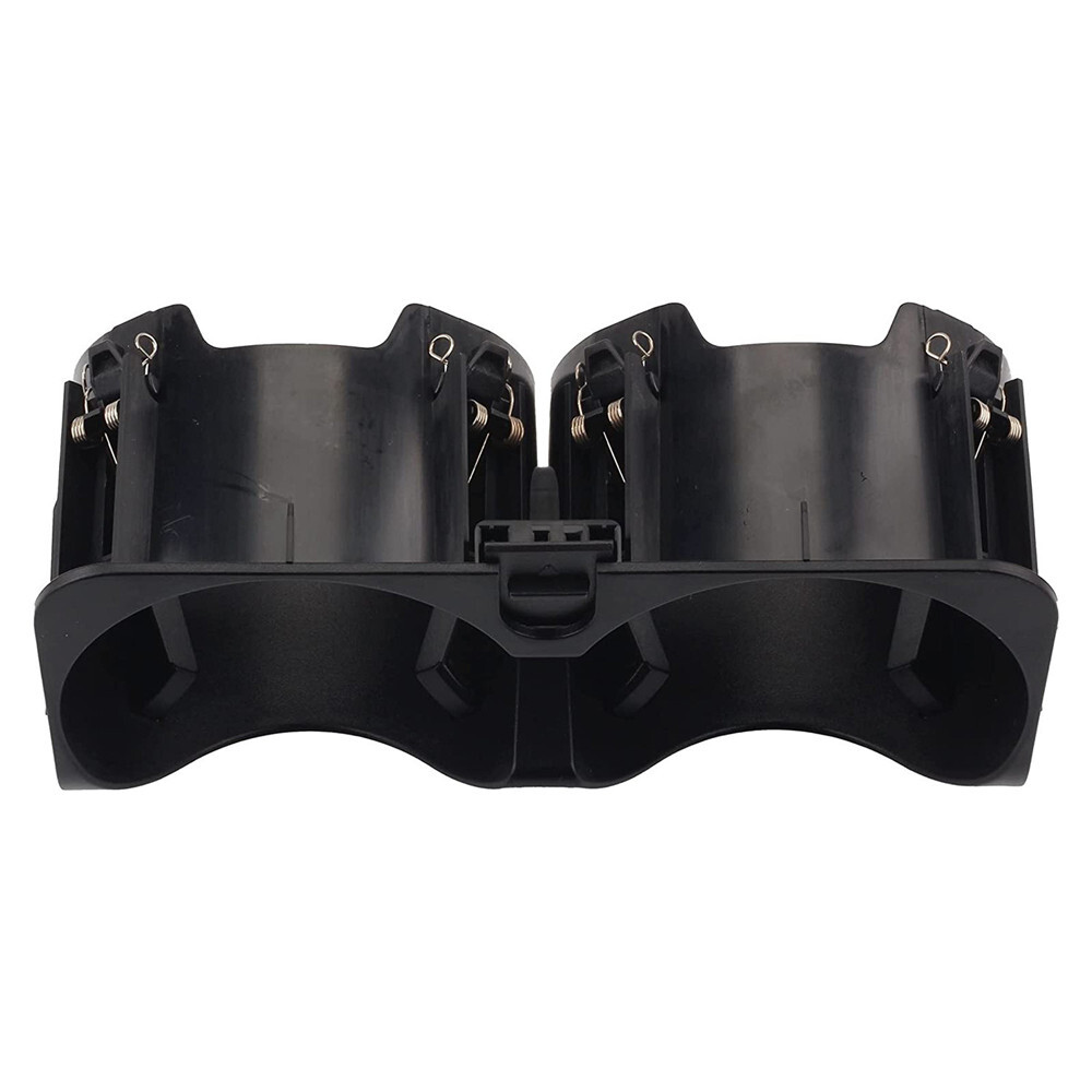 Center Console Drinks Cup Holder A2218130014 For Mercedes SClass W221