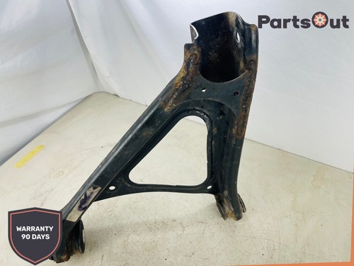 2011 - 2017 VOLKSWAGEN TOUAREG REAR RIGHT DRIVER SIDE LOWER CONTROL ARM OEM - Picture 5 of 8