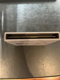 The Simpsons Bart Vs The Space Mutants NES Nintendo Entertainment System PAL