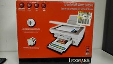lexmark x3430