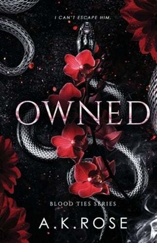 Owned by Atlas Rose: Used