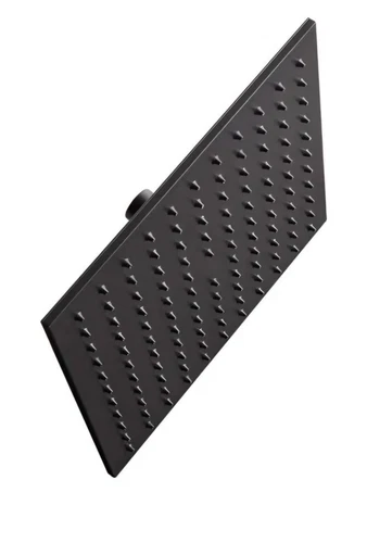 Signature Hardware 446026 Lowden 1.8 GPM Single Function Rain Shower Head - Picture 1 of 5