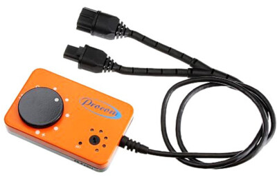 PowerJet Controller für Suzuki GSX-R1000 ECU CDI Tuning