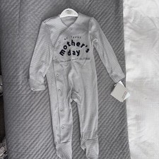 my first mothers day