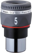 Vixen Telescope Eyepiece SLV5mm 37204-1