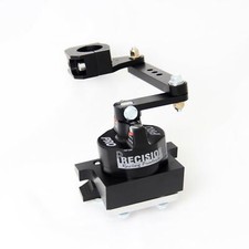 Precision Racing Pro Steering Stabilizer Damp...