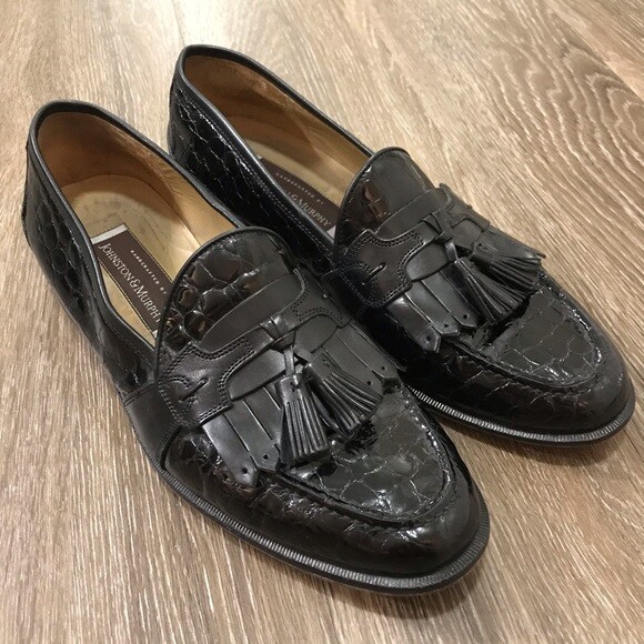 ebay johnston and murphy