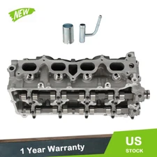 For 2005-2022 2TR Toyota Tacoma 4Runner Complete Cylinder Head 2.7L DOHC 2TRFE