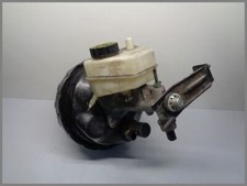 Mercedes Benz R170 SLK Hauptbremszylinder Bremskraftverstärker 0054300730 Origin
