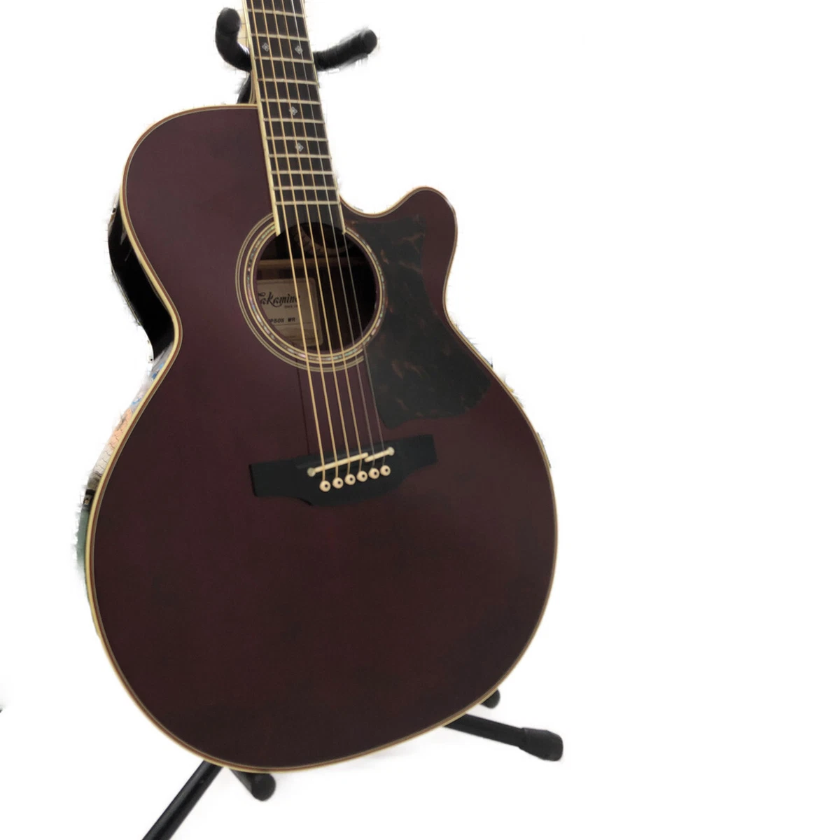 Takamine DMP50S WR | eBay