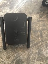 VICTONY WiFi Range Extender Up to 300Mbps