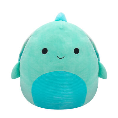 Squishmallows - Cascade Schildkröte 40 cm (NEU & OVP!)